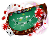 Blackjack online en España