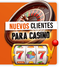 Luckia Casino bono de bienvenida para nuevos clientes